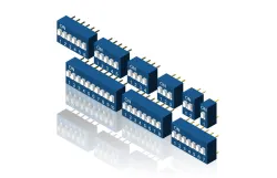APEM - DIP Switch NDS Series