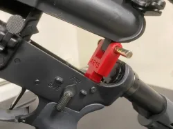 AR15/AR10 Receiver Link