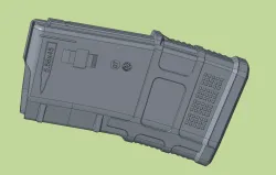 AR15 PMAG GEN M3 MAGAZINE