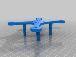 Ardumini Drone Frame