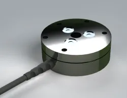 Ati Mini-40 F/T sensor