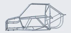 ATV RollCage