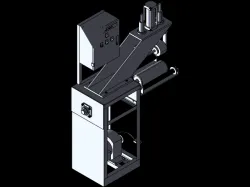 AWLING MACHINE