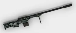 AWM gun