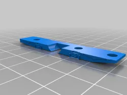 Bachmann Thomas Keeper Plate Detail Cap