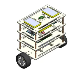 Balancing robot