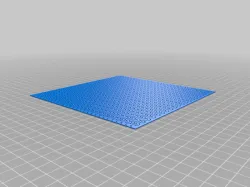 Baracudda Camo Net
