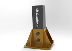 Base Bracket