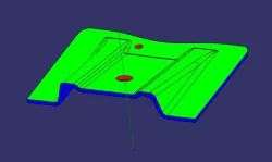 Base Bracket
