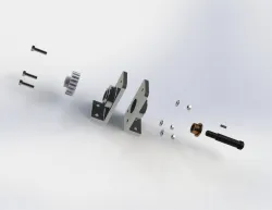 Base gear