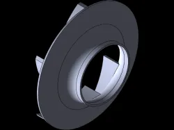 Basic Level Impeler