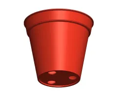 Basic Pot