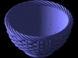 Basket Design