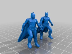 Batman Multi-Figure Pack 