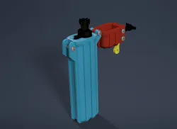 BCG Hardcase