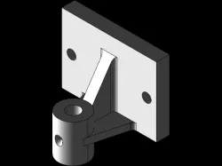 Bearing Bracket