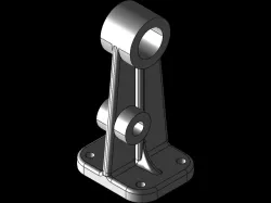 Bearing Bracket