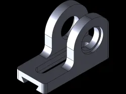 Bearing Brackets