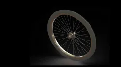 Bicycle Wheel
