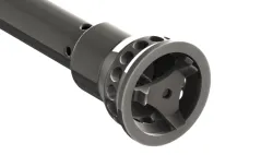 Blender mixer blade