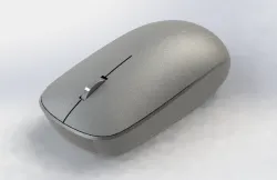 Bluetooth Mouse