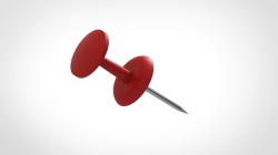 board pin 3D Models | Page 1 | STLFinder