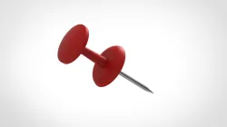 Board Pin