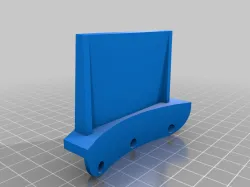 BoboVR M2 Plus Battery Top Mount Magnetic (6x3mm)