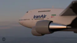 Boeing 747SP