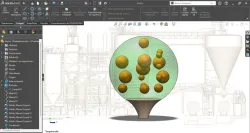 bola de cristal
