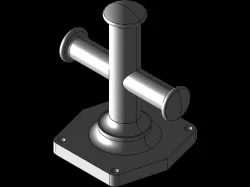 Bollard