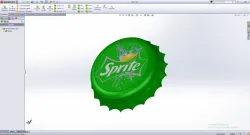 Bottle Cap