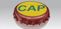 Bottle Cap