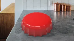 BOTTLE CAP