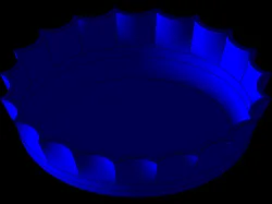 Bottle Cap
