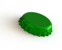 Bottle Cap