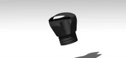 Bottle/Flask Cap