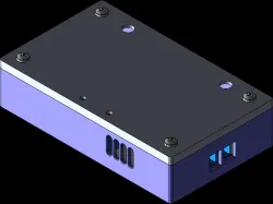 buck converter case