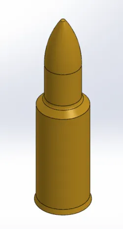 Bullet