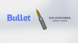 Bullet ( Complete design )