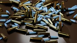 Bullets