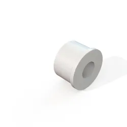 BUSHING, PVC, SCH 40-SPEARS