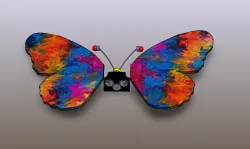 Butterfly Mechanism