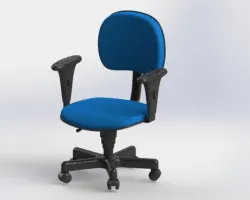 CADEIRA DE ESCRITÓRIO