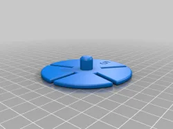 Cake divider