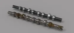 Camshaft (Transformers). Kamşaft.