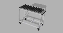 CAT 40 tool holder