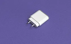 charger of phone