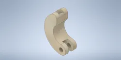 Clutch Shoe