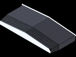 cnc cover